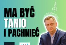 Tanie usługi sprzątania – czy naprawdę wystarczy, że pachnie? Tanie usługi sprzątania