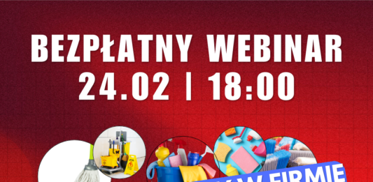 Sprzęt ręczny w firmie