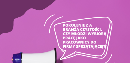 pracownicy do firmy sprzątającej