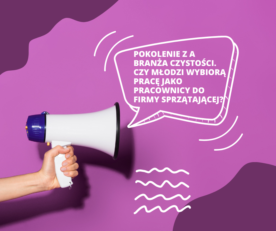 pracownicy do firmy sprzątającej