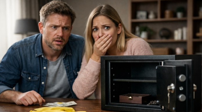 Coraz więcej kradzieży i zniszczeń po sprzątaniu i praniu. Branża ostrzega klientów bezpieczne sprzątanie i pranie