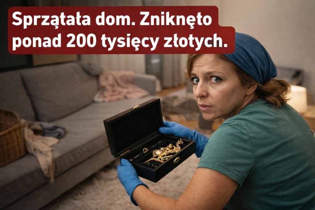 bezpieczne sprzątanie i pranie
