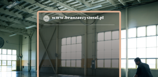 ceny sprzątania firma sprzątająca biuro