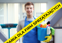 Czy ubrania dla firm sprzątających wpływają na zaufanie klientów? ubrania dla firm sprzątajacych