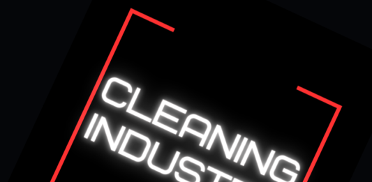 Cleaning Industry na YouTube Cleaning Industry na Youtube