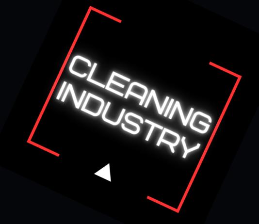 Cleaning Industry na YouTube Cleaning Industry na Youtube
