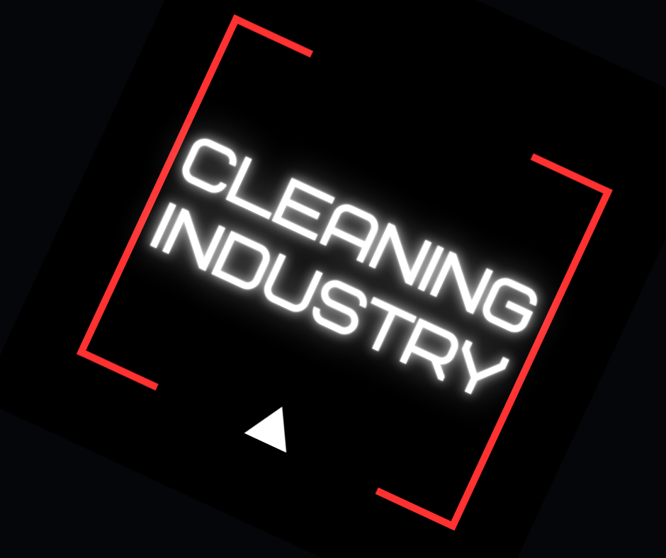Cleaning Industry na Youtube