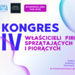 dla firm sprzątających i piorących