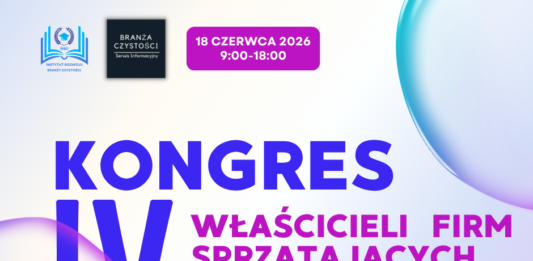 dla firm sprzątających i piorących