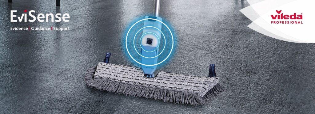Vileda EviSense
