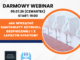 Jak sprzątać sanitariaty? Darmowy webinar! Jak sprzątać sanitariaty