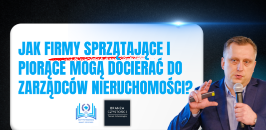 Zarządcy nieruchomości w Polsce