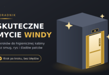 Skuteczne mycie windy w 5 krokach – prosty sposób, dzięki któremu winda lśni jak nowa! Skuteczne mycie windy