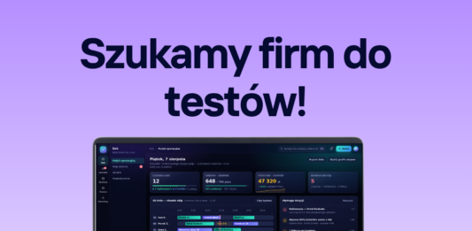 system do zarządzania dla firm sprzątających