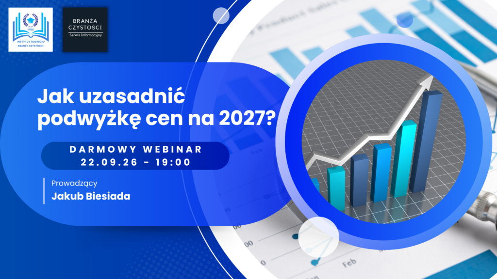 jak uzasadnić podwyżkę cen