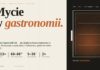 Mycie w gastronomii: Suma Grill D9 – piec, grill, frytkownica mycie w gastronomii