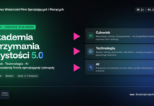 Akademia Utrzymania Czystości 5.0 – szkolenie stacjonarne Akademia Utrzymania Czystości 5.0