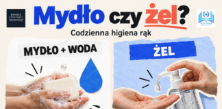 Mycie rąk ogranicza choroby. Czemu zwykłe mydło wystarcza? Mydło i woda kontra żel do dezynfekcji – kiedy co