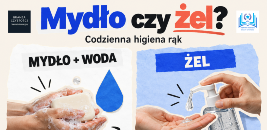 Mycie rąk ogranicza choroby. Czemu zwykłe mydło wystarcza? Mydło i woda kontra żel do dezynfekcji – kiedy co