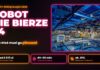 Robot nie bierze L4, ale ktoś musi go pilnować. Roboty sprzątające dla firm po targach EXPOdetergo i premierach Tennanta Roboty sprzątające dla firm – robot nie bierze L4, ale ktoś musi go pilnować