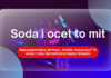 Soda i ocet to mit: najpopularniejszy domowy „środek czyszczący” to woda z solą. Sprawdzam przepisy sklepów Soda i ocet to mit – reakcja sody z octem daje wodę i octan sodu, nie środek czyszczący