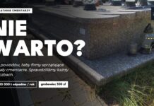 Sprzątanie cmentarzy to nie jest biznes dla firm sprzątających. Oto pięć powodów, żeby się nim nie zajmować Sprzątanie cmentarzy – nie warto? Pięć powodów, żeby firmy sprzątające omijały cmentarze