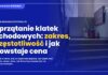 Sprzątanie klatek schodowych: zakres dla wspólnoty, częstotliwość i jak powstaje cena Sprzątanie klatek schodowych – zakres dla wspólnoty, częstotliwość i jak powstaje cena